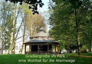 Parkhotel Zur Klause