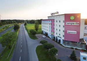 Campanile Poznan