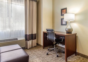 Quality Suites