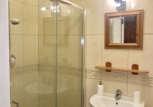 Immaculate 1-Bed Apartment in Cavan