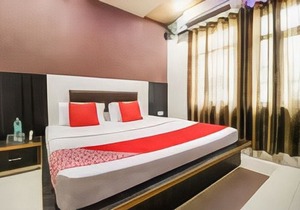 OYO 48233 Hotel Seven Seas