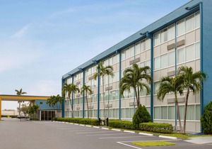 Days Inn by Wyndham Miami International Airport