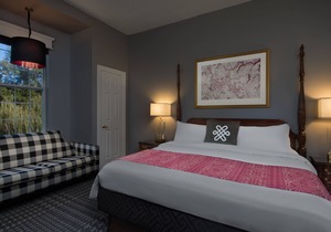 Marriott's Manor Club at Ford's Colony