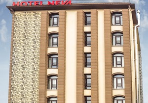 Hotel Neva