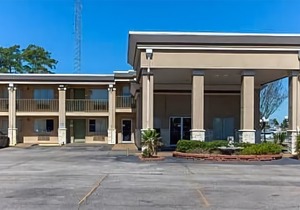Days Inn by Wyndham Shenandoah