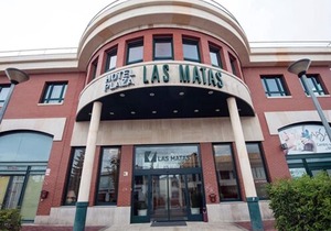 Hotel Plaza Las Matas