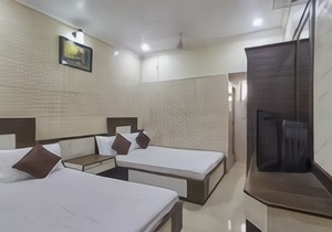 Plaza Guest House