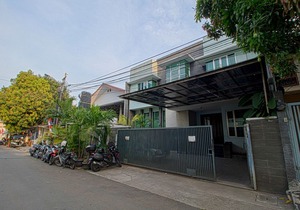 Hotel Melawai 3