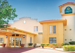 La Quinta Inn by Wyndham El Paso - Airport