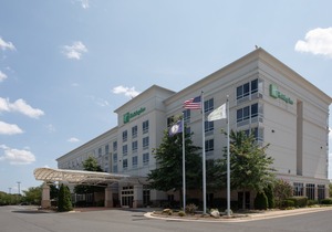 Holiday Inn Winchester Southeast-Historic Gateway, an Ihg Hotel
