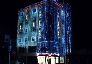 S S Residency