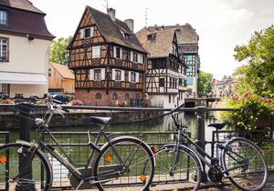 Mercure Strasbourg Centre