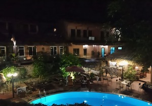 Catba Oasis Bungalows - Hostel