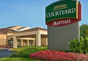 Courtyard by Marriott Baltimore BWI Airport