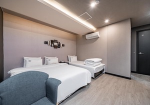 Dove Hotel Ulsan