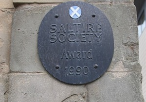 Number 52 Charlotte Street