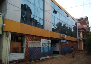 Suradeep Residency