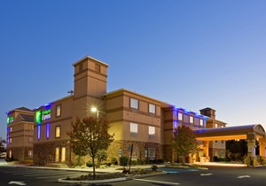 Holiday Inn Express Absecon-Atlantic City Area, an Ihg Hotel