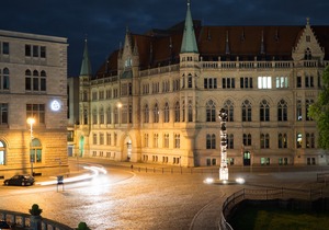 Hotel Deutsches Haus