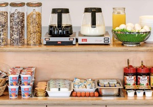 Ibis Budget Versailles Coignieres