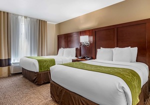 Comfort Suites Fernley