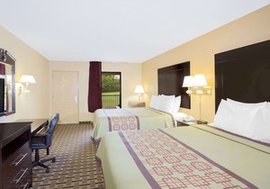 Days Inn by Wyndham Andalusia