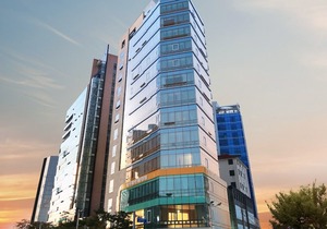Best Western Haeundae Hotel
