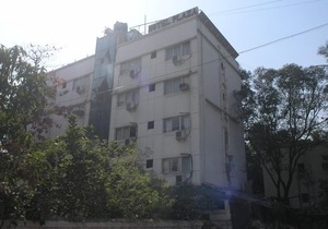 Plaza Guest House