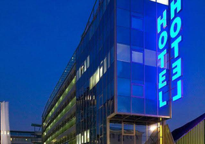 Augarten Art Hotel