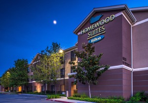 Homewood Suites by Hilton Fresno