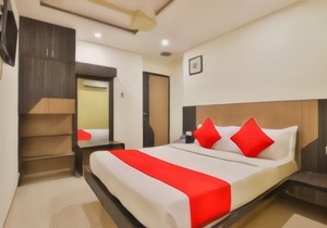 Hotel Relish