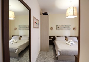 B&B Il Tritone