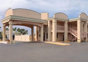 Days Inn by Wyndham McAllen