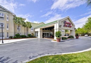Hampton Inn & Suites Mount Pleasant