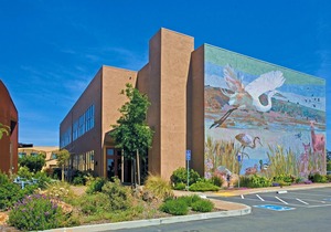 DoubleTree by Hilton Hotel & Spa Napa Valley - American Canyon