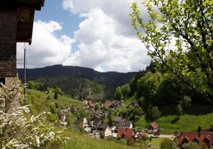 Flair Hotel Sonnenhof