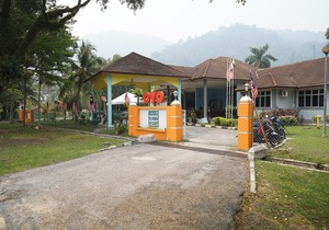 OYO 44020 Kejora Garden Resort