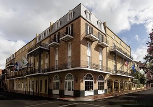 Holiday Inn Hotel French Quarter-Chateau Lemoyne, an IHG Hotel