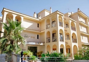 Hotel Morlans