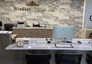 Windsor Place Inn