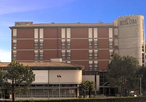 Hotel Cora