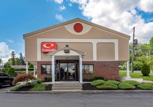 Econo Lodge Dewitt I-90