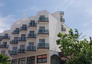 Mediterranea Hotel & Convention Center