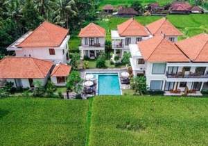 Kubu Bali Baik Villa & Resort