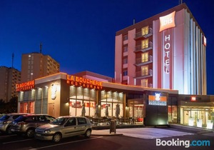 Ibis Cholet