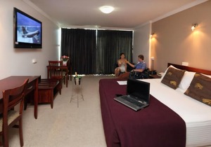 Astor Metropole Hotel