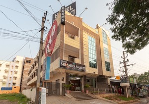 OYO 26862 Hotel Sri Shiva Shakti