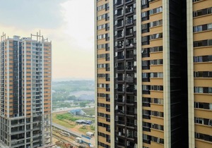 Cozy 2Br at Meikarta Apartment