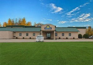 Days Inn by Wyndham Portage La Prairie