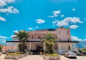 Hotel Vallisdea